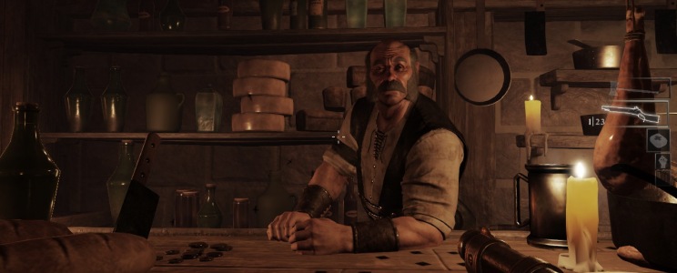 Warhammer: End Times - Vermintide
