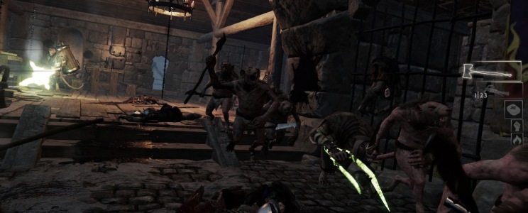 Warhammer: End Times - Vermintide