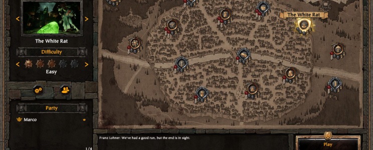 Warhammer: End Times - Vermintide