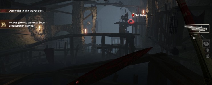 Warhammer: End Times - Vermintide