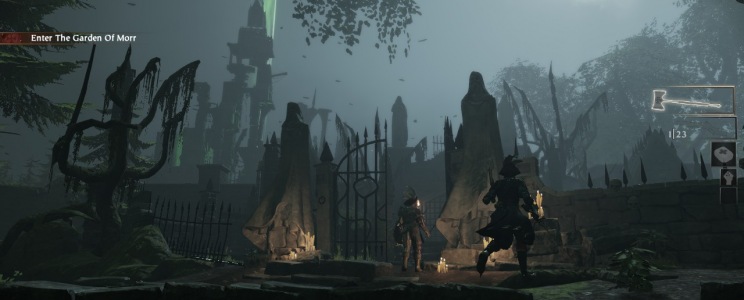 Warhammer: End Times - Vermintide