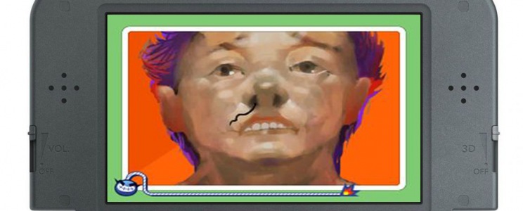 WarioWare Gold