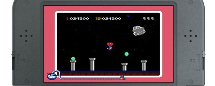 WarioWare Gold