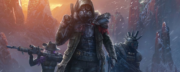 Wasteland 3 teszt