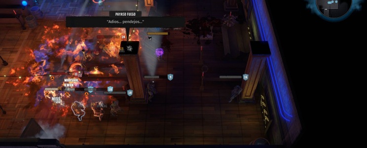 Wasteland 3