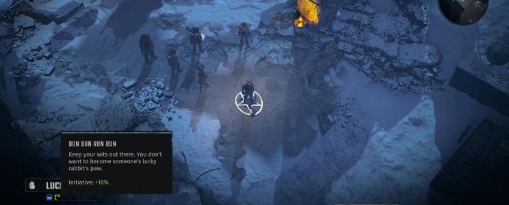 Wasteland 3