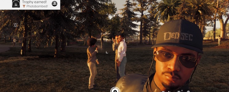 Watch Dogs 2
