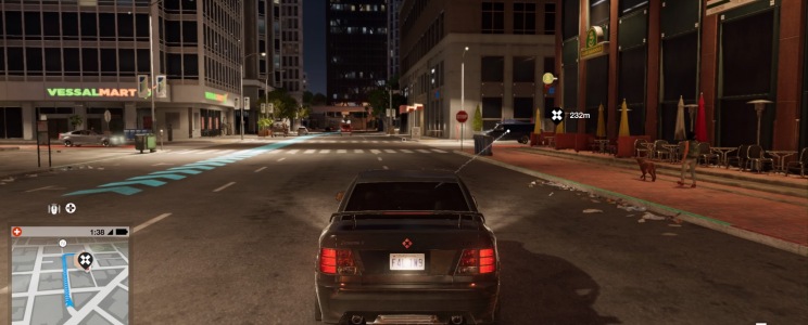 Watch Dogs 2
