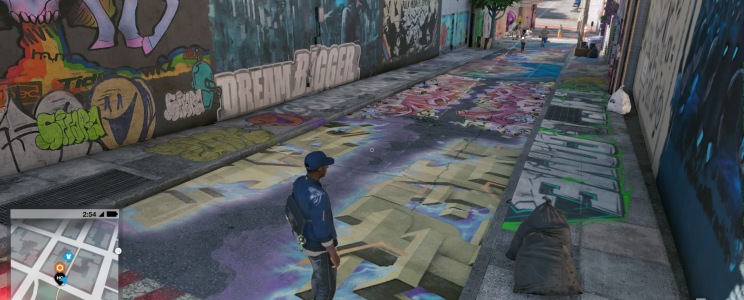 Watch Dogs 2
