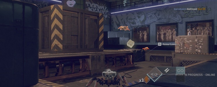 Watch Dogs Legion Online