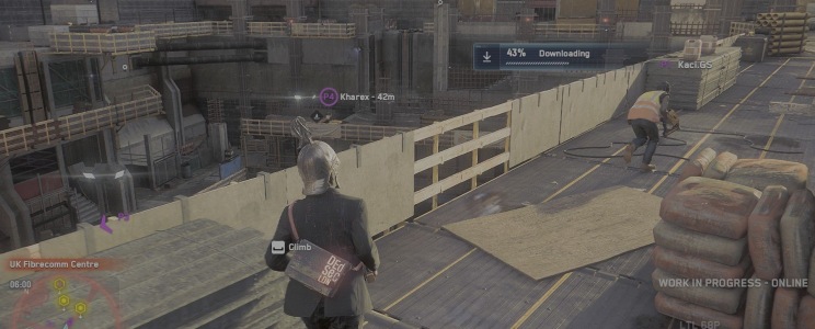 Watch Dogs Legion Online