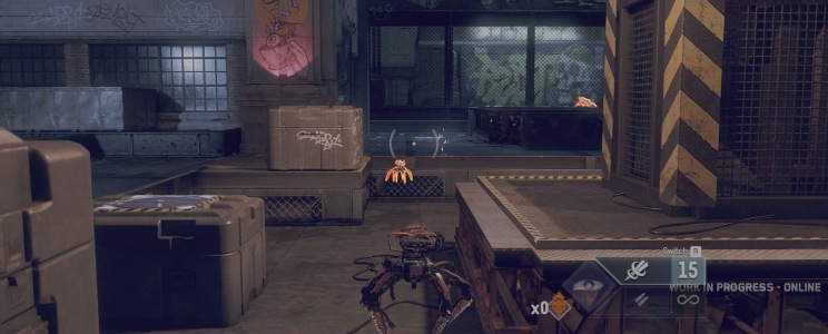 Watch Dogs Legion Online