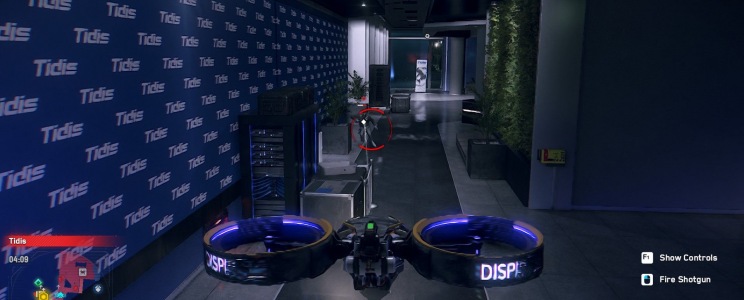 Watch Dogs Legion