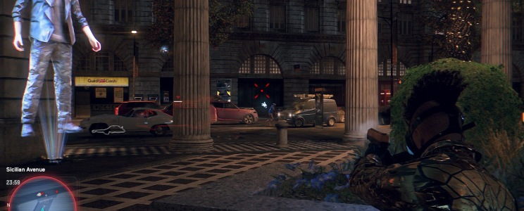 Watch Dogs Legion