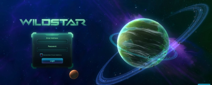 WildStar teszt