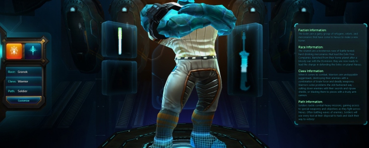 WildStar