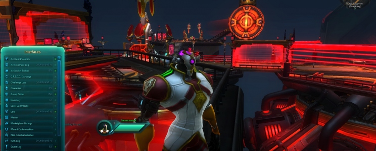 WildStar