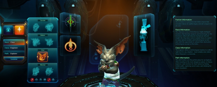 WildStar