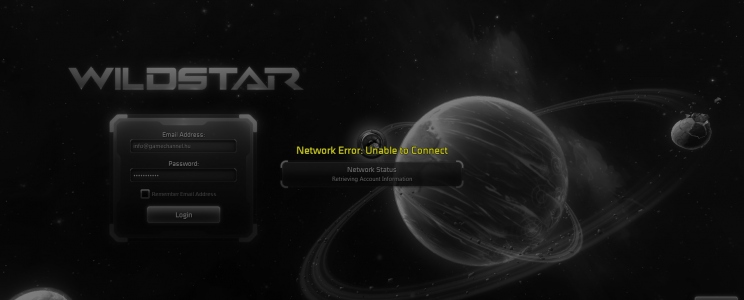 WildStar