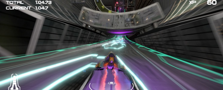 Wipeout Omega Collection