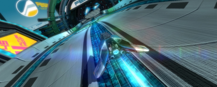 WipEout HD