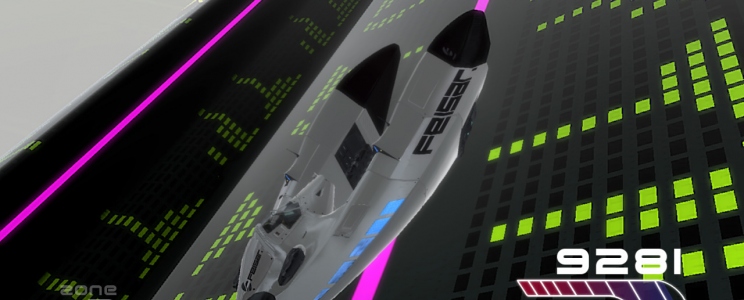 WipEout HD