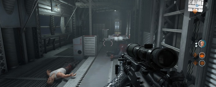 Wolfenstein: Youngblood