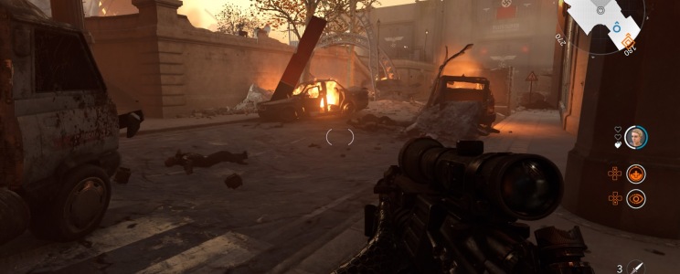Wolfenstein: Youngblood
