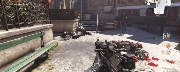 Wolfenstein: Youngblood