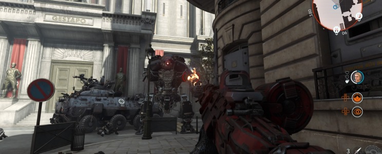 Wolfenstein: Youngblood