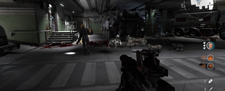 Wolfenstein: Youngblood