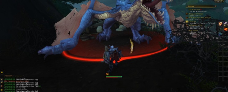 World of Warcraft: Battle for Azeroth