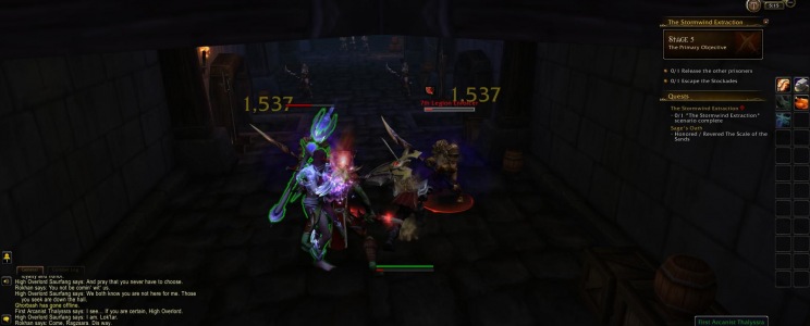 World of Warcraft: Battle for Azeroth