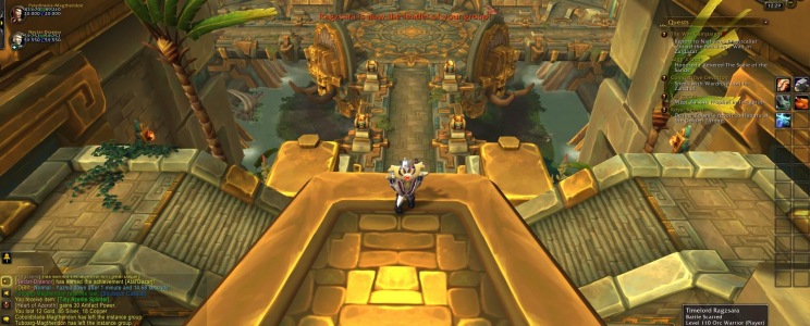 World of Warcraft: Battle for Azeroth