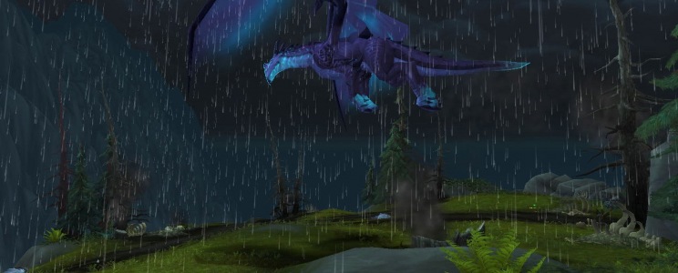 World of Warcraft: Legion