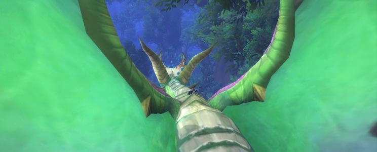 World of Warcraft: Legion