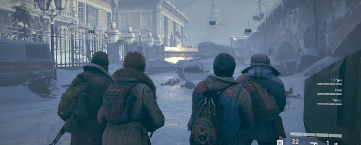 World War Z