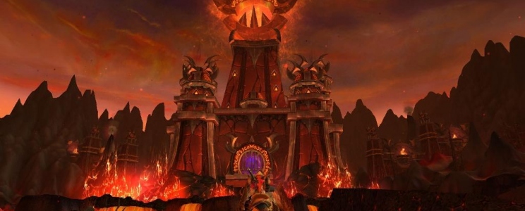 World of Warcraft: Cataclysm teszt