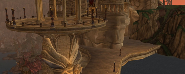 World Of Warcraft: Wrath Of The Lich King