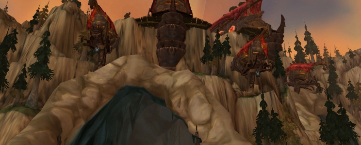 World Of Warcraft: Wrath Of The Lich King