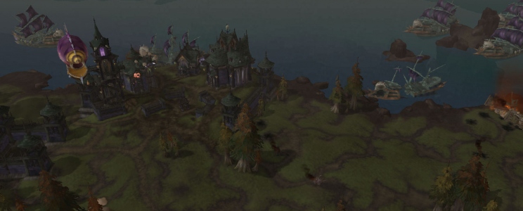 World Of Warcraft: Wrath Of The Lich King