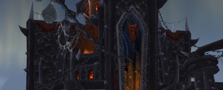 World Of Warcraft: Wrath Of The Lich King