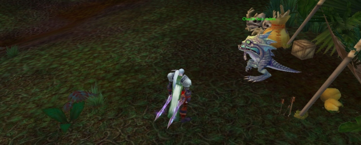 World Of Warcraft: Wrath Of The Lich King