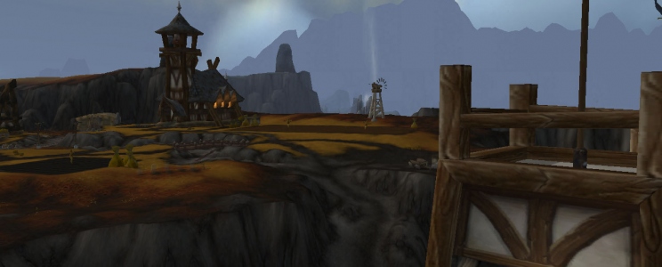 World Of Warcraft: Wrath Of The Lich King