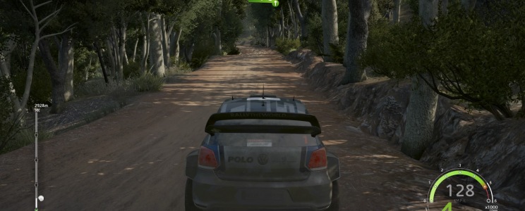 WRC 6
