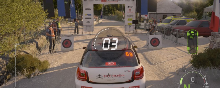 WRC 6