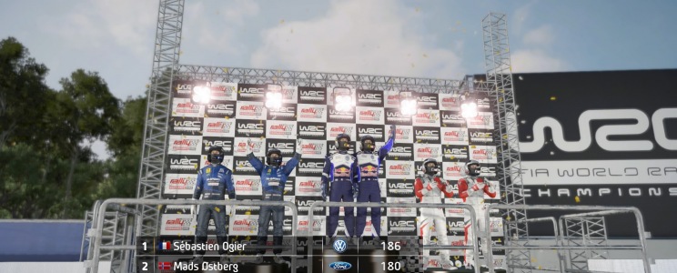 WRC 6