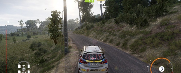 WRC Generations