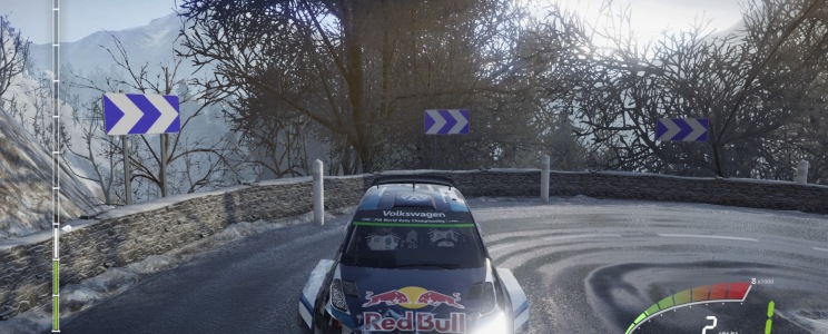 WRC 7