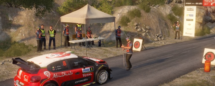 WRC 7